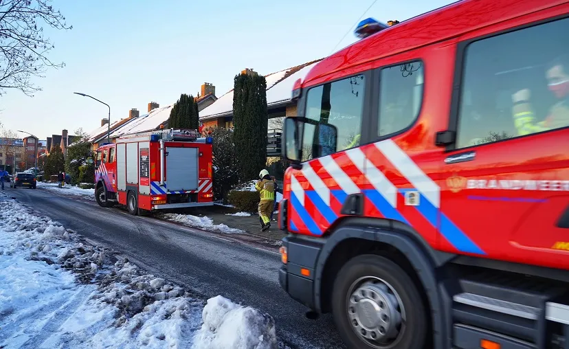 woningbrand rijne