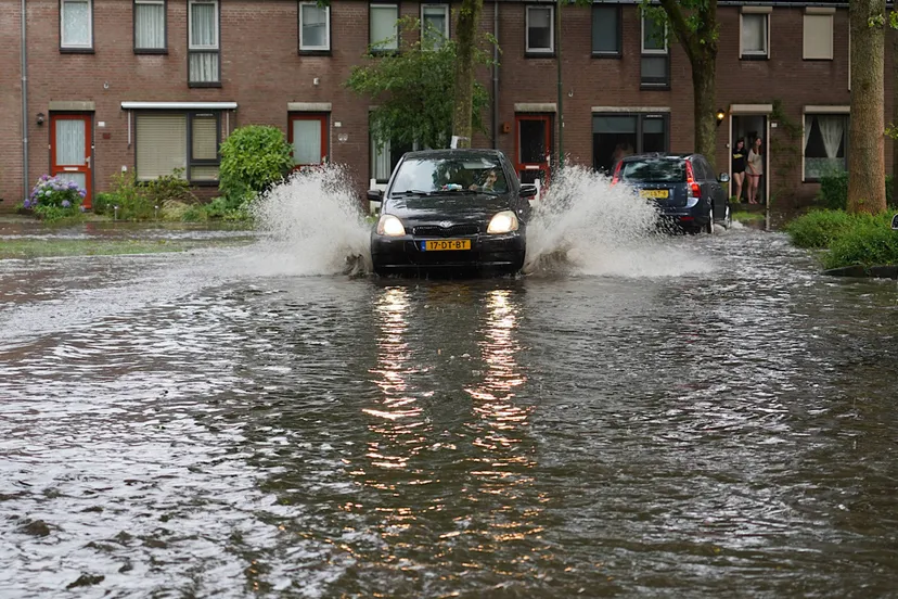 WATERONDERDRUK-ZONDER TEKST