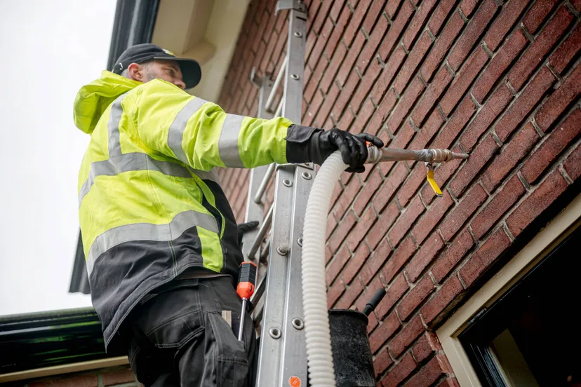 spouwmuurisolatie-vullen-klimaatabonnement