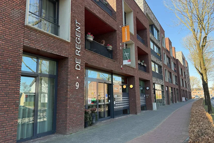 260124 Vta De Regent