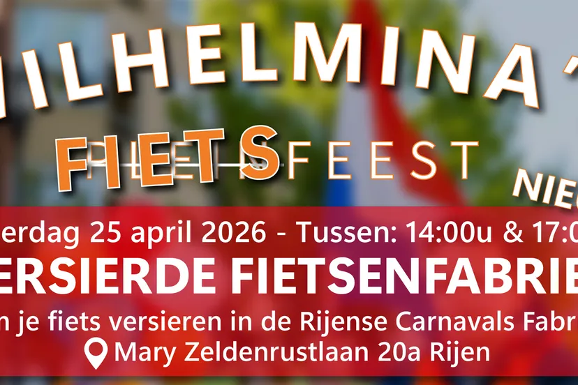 Versierde fietsen 2026 V2