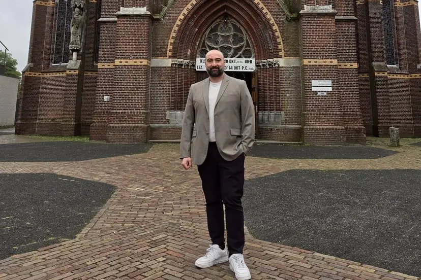 Seyit Karaahmet - raadslid PRO Gilze en Rijen