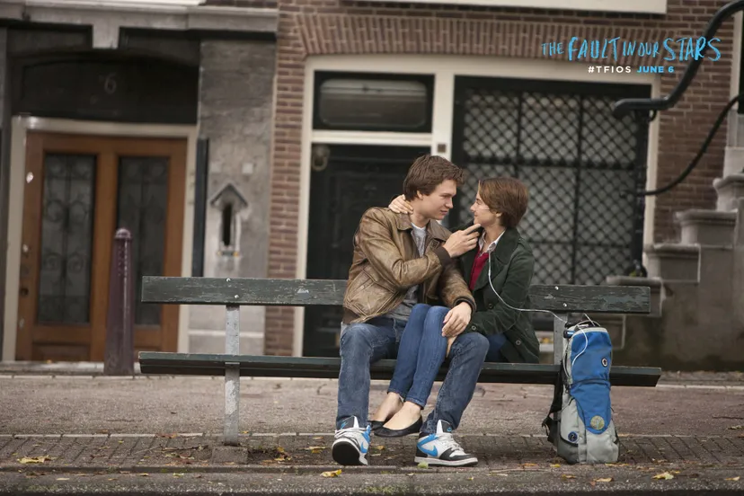 20150214 afb thefaultinourstars