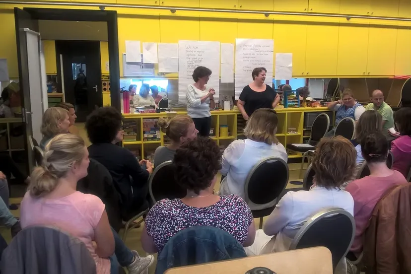 2016 06 16 afb ouderbijeenkomsten stichting zijn peuterspeelzalen
