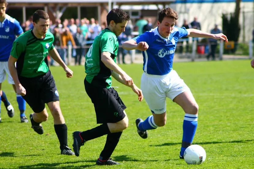 bas mackloet den bommel