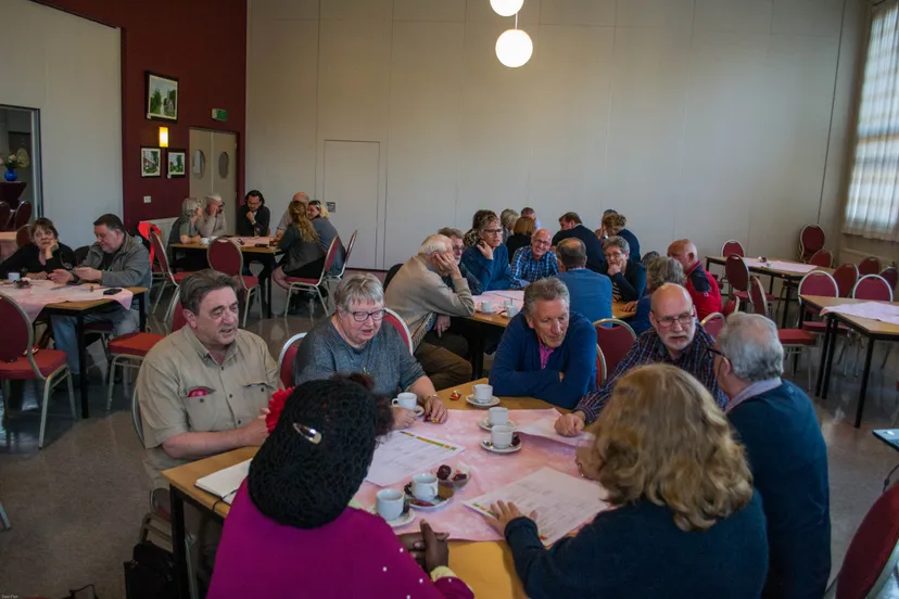 bijeenkomst haven dirksland