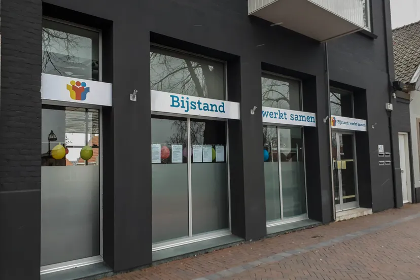 bijstandwerktsamen pand