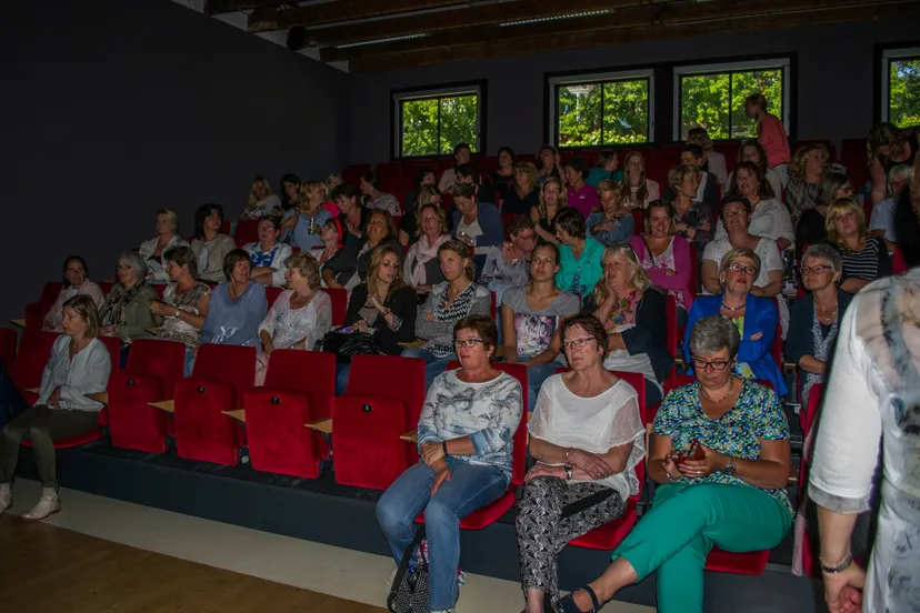 dag van het succes 2