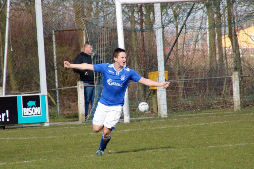 dbgc duiveland tim mackloet