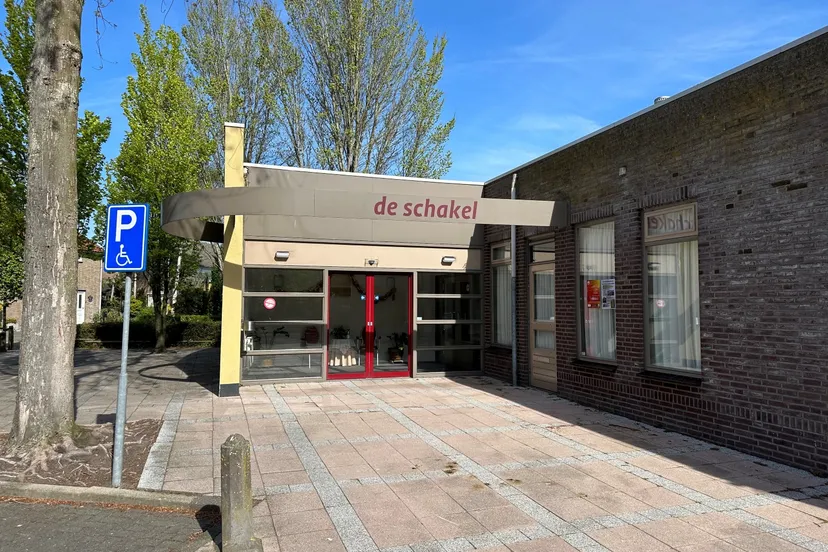 de schakel dirksland verenigingsgebouw 2