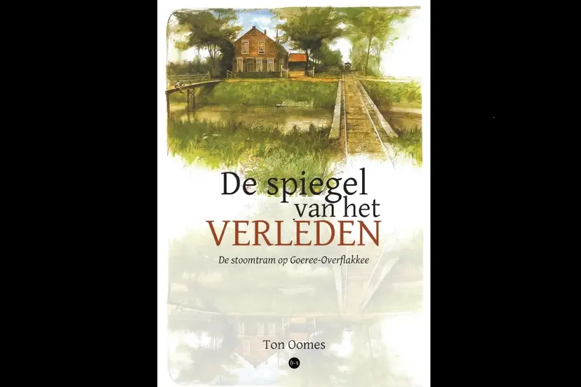 de spiegel van het verleden tom oomes