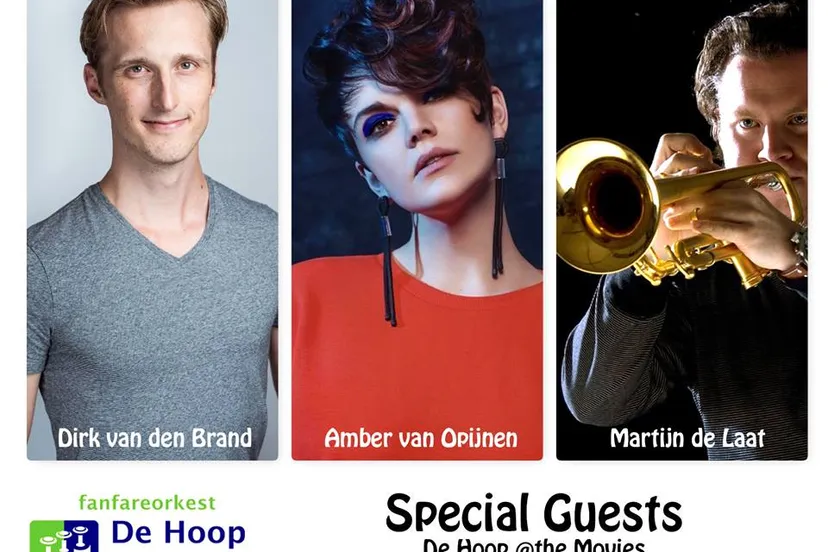 fanfare orkest de hoop in ouddorp