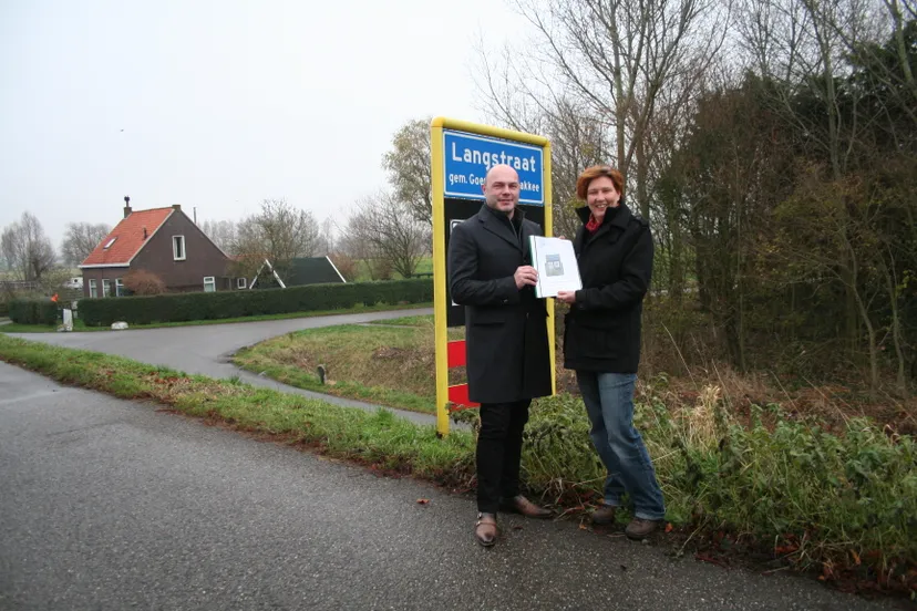foto bij persbericht kernvisie langstraat
