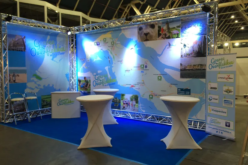 foto persbericht 50plus beurs 1