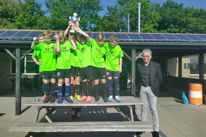 foto schoolvoetbal 5