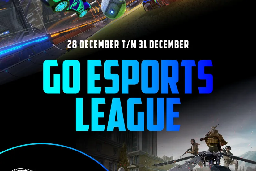 go esports league