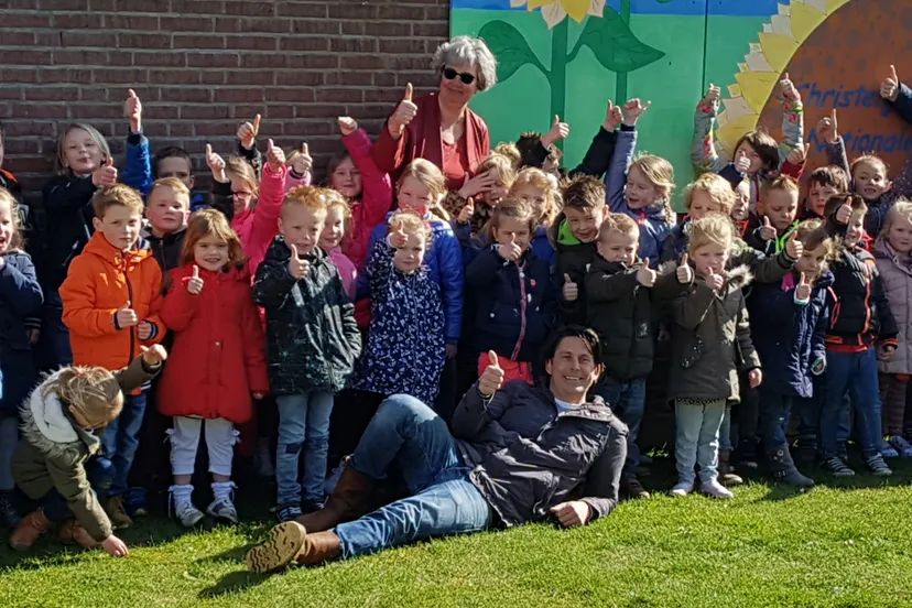 groepsfoto lodewijk zomerland1