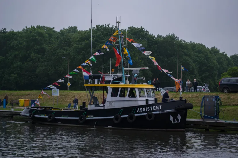 havendag vlootschouw 18