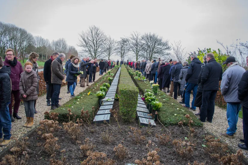 herdenkingsdienst watersnoodramp oude tonge 10