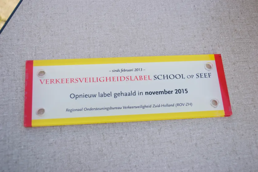 het kompas op seef 3