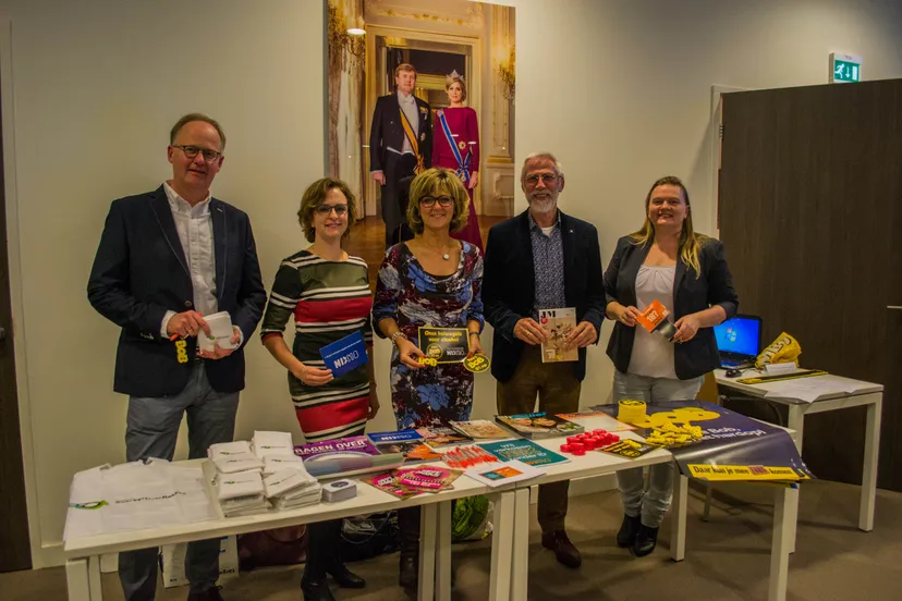 infoavond sport en alcohol