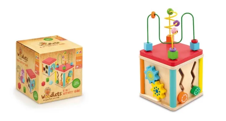 intertoys veiligheidswaarschuwing