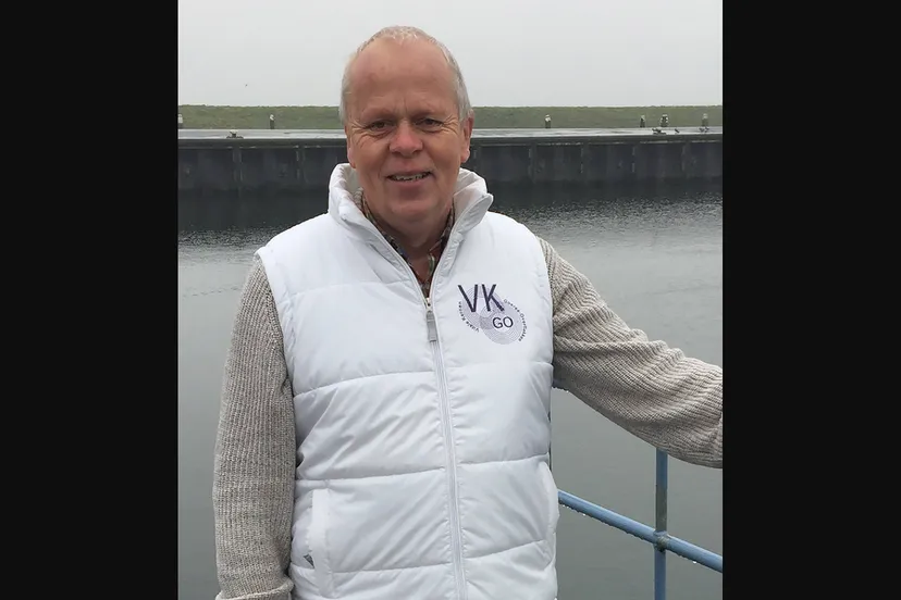 johan de vos vkgo breed