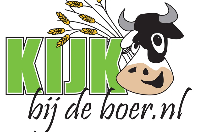 kijk bij de boer