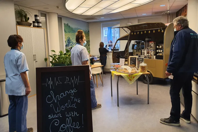 koffietuktuk takeaway ziekenhuis 01