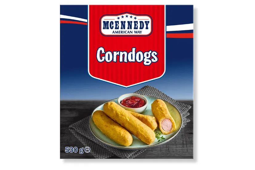 lidl corndogs terugroepactie