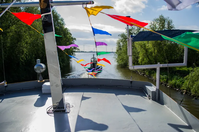 nieuw vaarseizoen 17