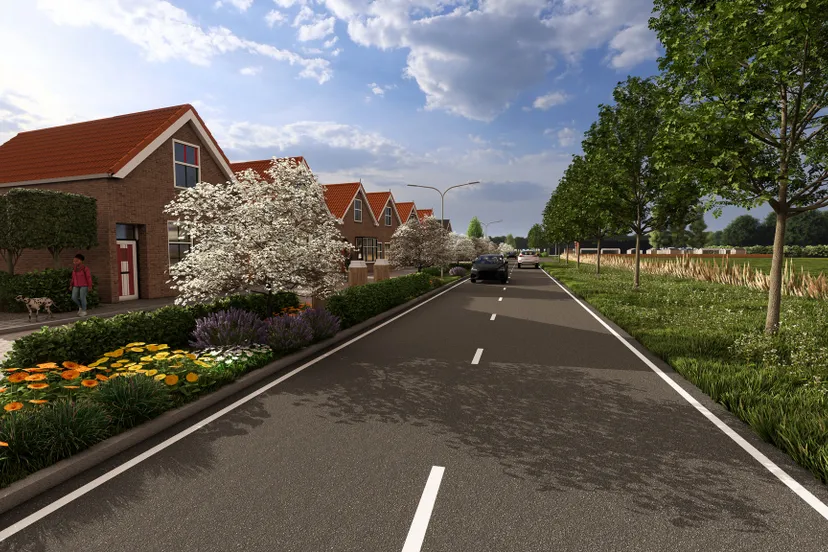 ontwerp beplanting uut je plaete 3