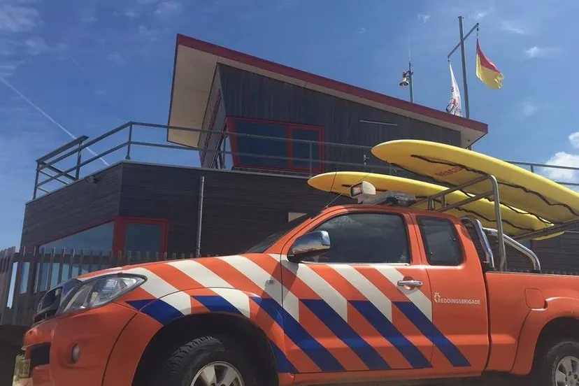 ouddorpse reddingsbrigade