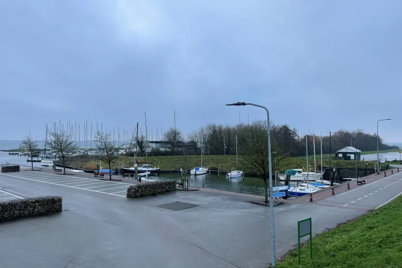 oude haven herkingen