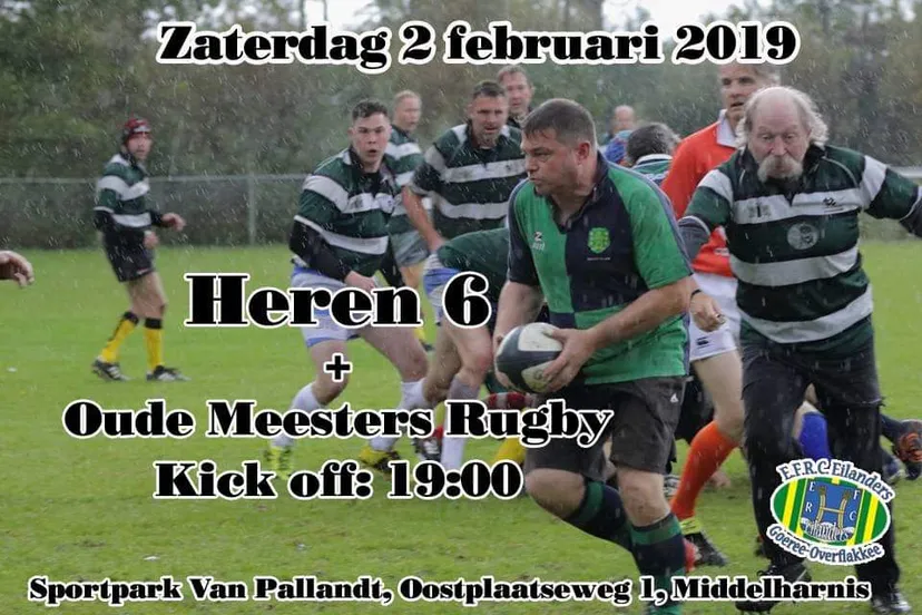 oude meesters 2 2 2019