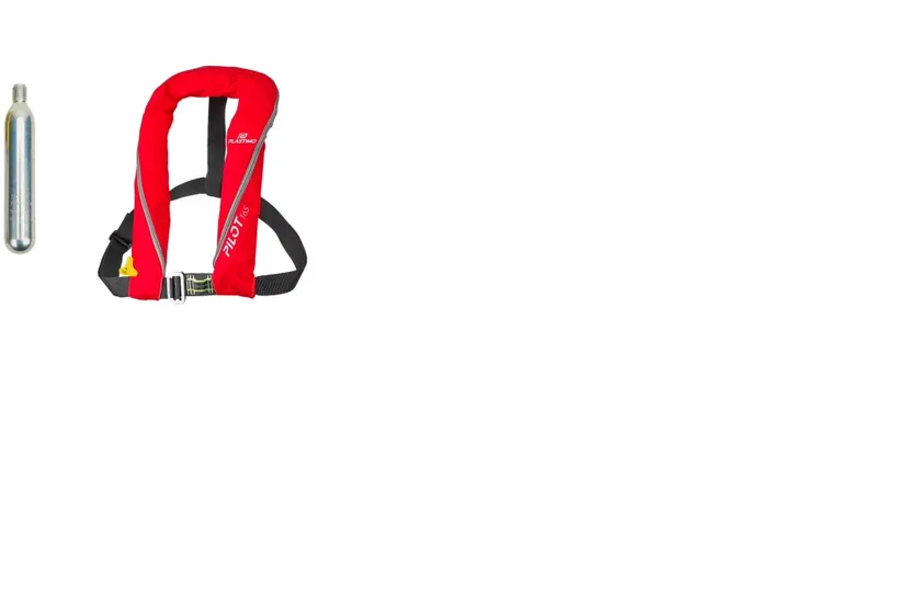 plastimo reddingsvest decathlon