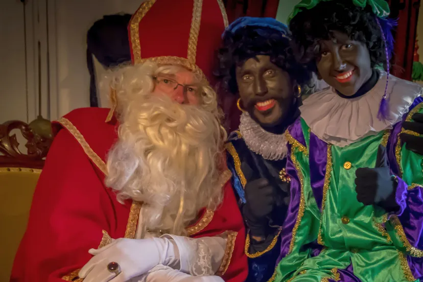 sinterklaas in het streekmuseum 0850 e1543313474830