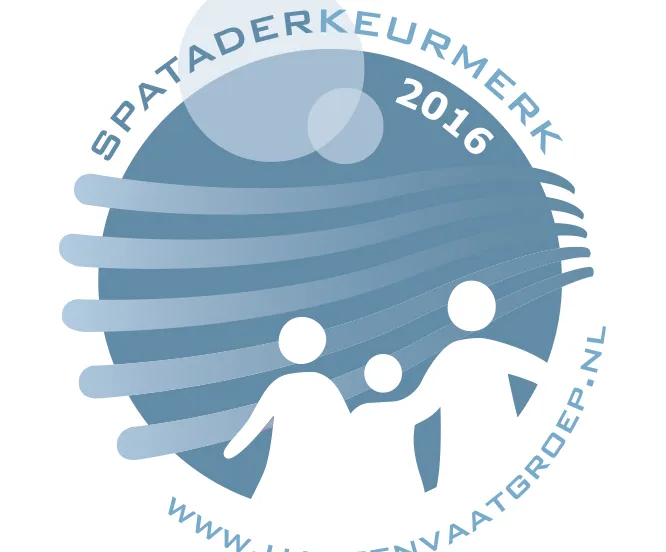 spataderkeurmerk digitaal 2016