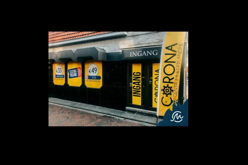 testen voor toegang middelhanris 2