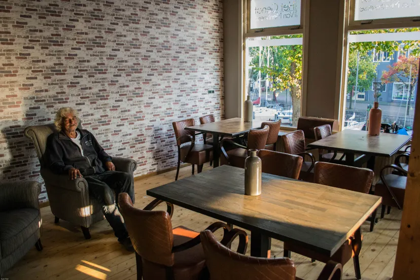 uitbreiding het genot