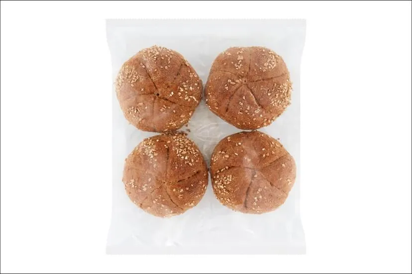 veiligheidswaarschuwing jumbo volkoren bol