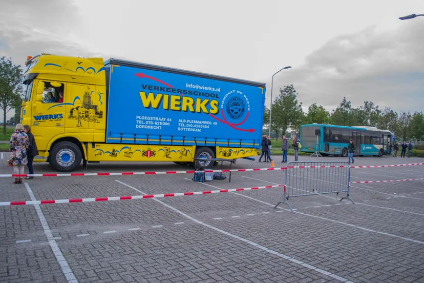 verkeersveiligheid 3