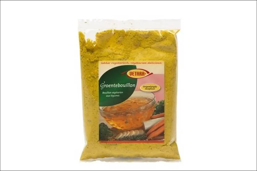 vetara groentebouillon