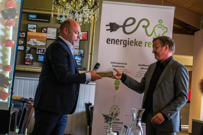 vijf jaar energieke regio 2