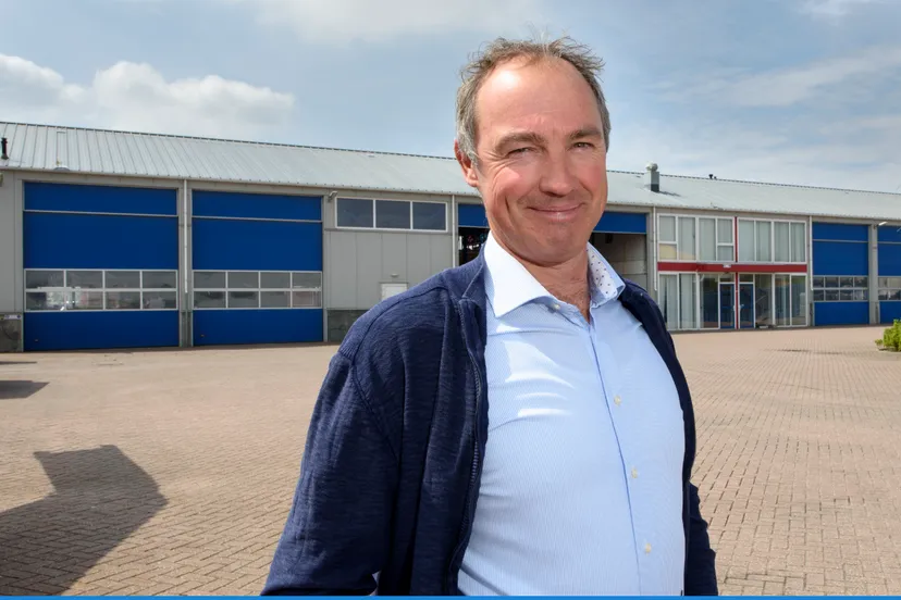 visual goedereede klein