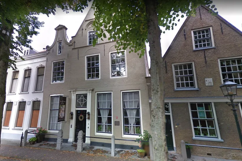 voorstraat 35 sommelsdijk