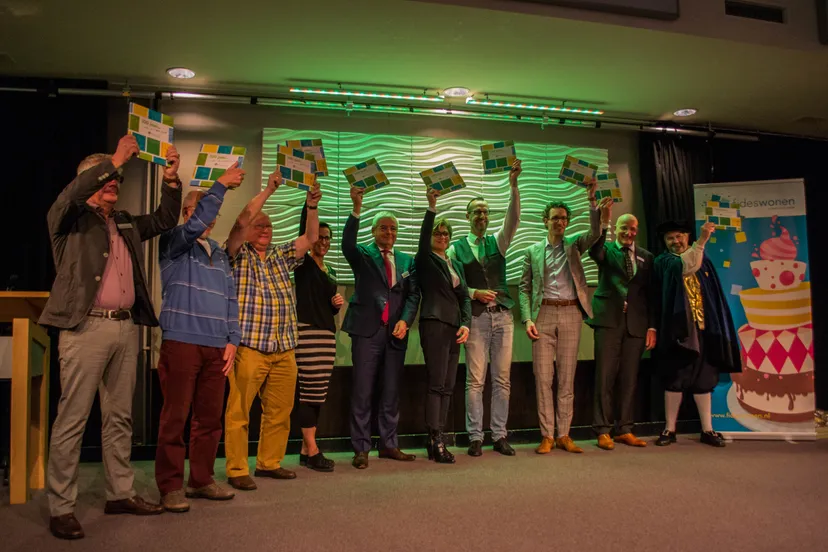 100 jaar fideswonen 4