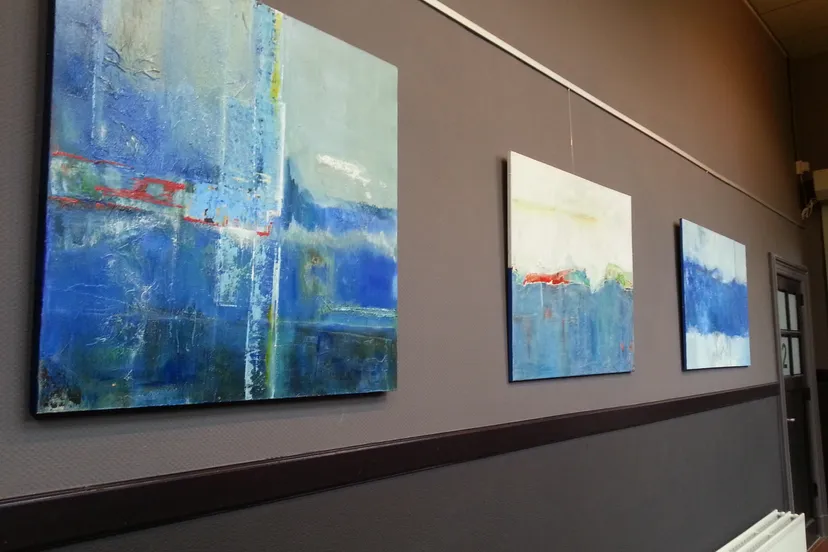 20150113 afb expo elsgladdines