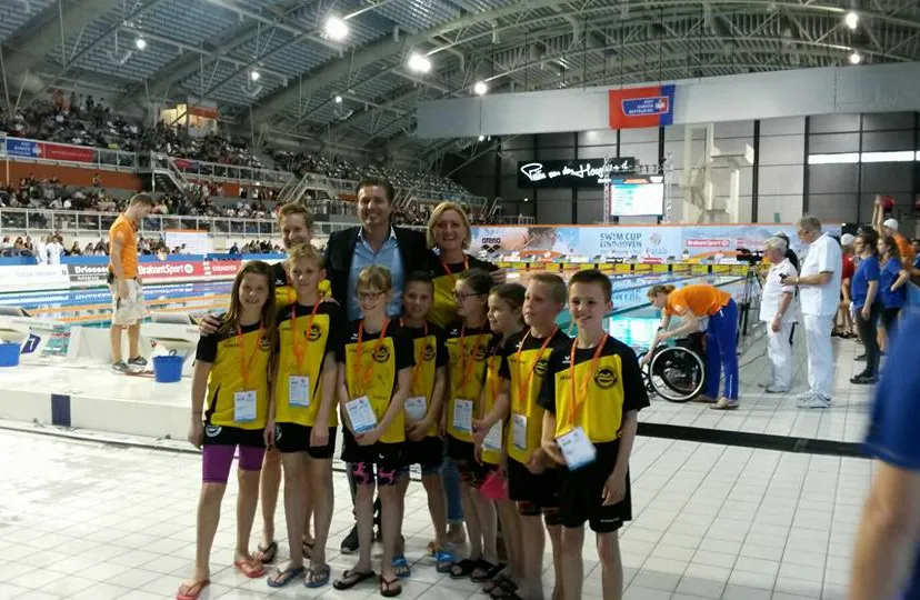 2016 04 09 fotoshoot schotejil met pvdh