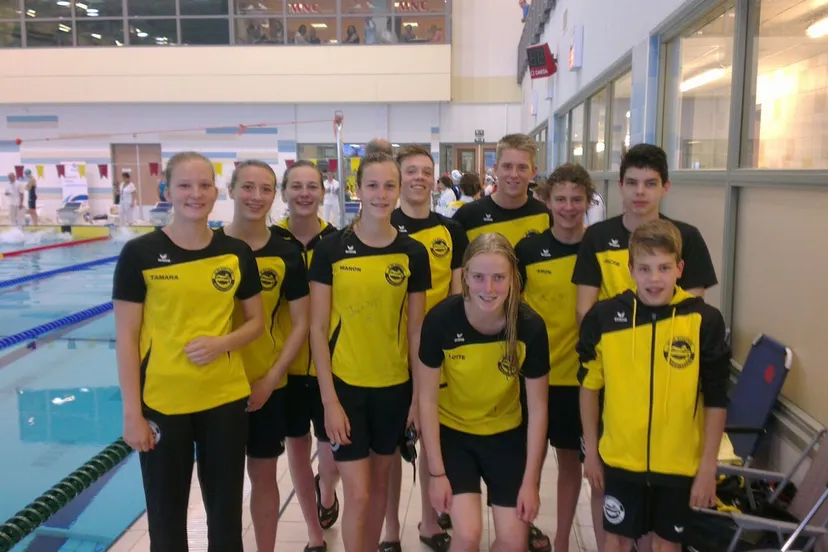 2016 regio 123 deelnemers